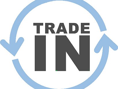 Trade IN