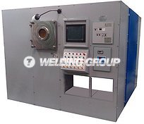 UDV-35.01 DIFFUSION WELDING MACHINE