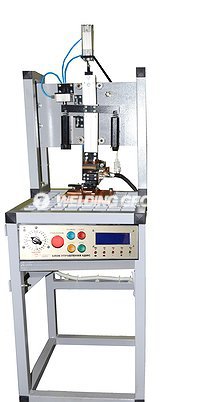 ADFS-2002 SUBMERGED ARC WELDING MACHINE FOR EMBEDDED INSERTS