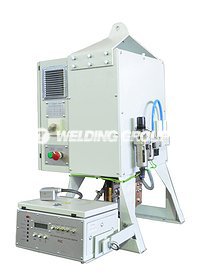 MTP-01 SUSPENDED SPOT WELDING MACHINE