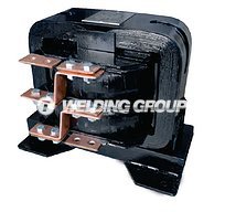 ТК-05.05-1 transformer for contact welding small-size machines