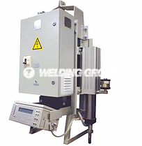 MTP-04 SUSPENDED SPOT WELDING MACHINE