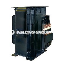 МS-20.08 transformer for contact rail-welding machines