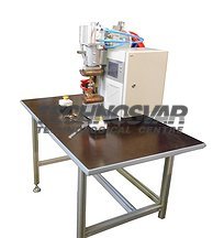 MR-2010 PROJECTION RESISTANCE WELDING MACHINE