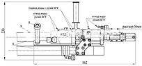 KTG -16-М WELDING GUNS