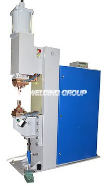 МR-4001 projection welding machine