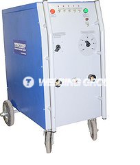 МТК-21-1 CAPACITOR DISCHARGE WELDNG machine