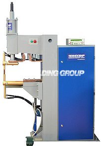 МТ-1930 AC SPOT WELDING MACHINE