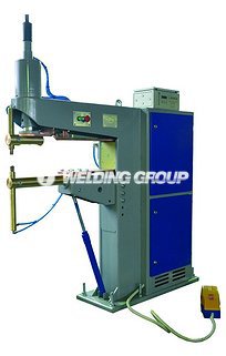 МТ-1930-02 AC SPOT WELDING MACHINE