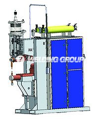 МТВ-5501 GLEICHSTROMPUNKTSCHWEIßMASCHINE