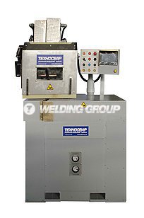 MSO-401 RESISTANCE BUTT WELDING MACHINE