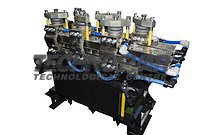 V-18.02 FN4 DIRECT CURRENT SOURCE