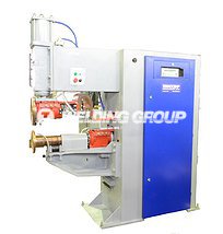 MSH-3207 FN4 SEAM RESISTANCE WELDING MACHINE