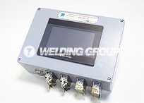 RKS-23 resistance welding regulator