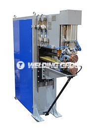 MSHI-1501 FN4 SEAM RESISTANCE WELDING MACHINE