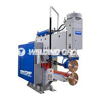 МШВ-82.00 Machine for contact seam welding