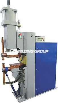 MT-4240 AC SPOT WELDING MACHINE