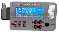 Регулятор контактной сварки РКС-812М