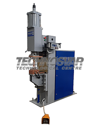 МR-4001 projection welding machine