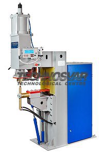 МТ-3001 AC SPOT WELDING MACHINE