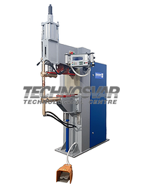 МТ-1930 AC SPOT WELDING MACHINE