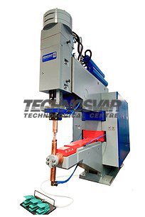 MTV-8002-1 dc spot welding machine