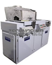 MSO-606.01 RESISTANCE BUTT WELDING MACHINE