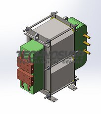 ТК-10.10 Трансформатор