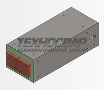 ТК-11.10 Трансформатор