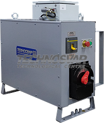 MTP-02 SUSPENDED SPOT WELDING MACHINE