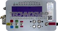 Регулятор контактной сварки РКС-810М