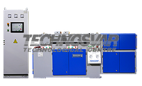 MSO-604 PIPE RESISTANCE BUTT WELDING MACHINE