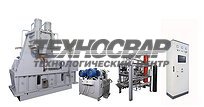 МСО-100.08 УХЛ4 Машина для контактной стыковой сварки