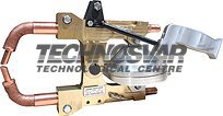 KTP-8-1 WELDING GUNS